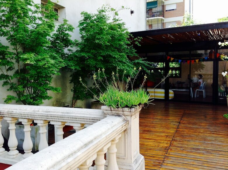 Hostal La Casa De Bulnes