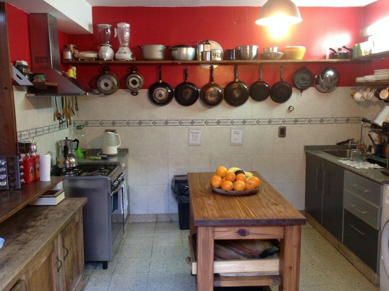 Hostal La Casa De Bulnes
