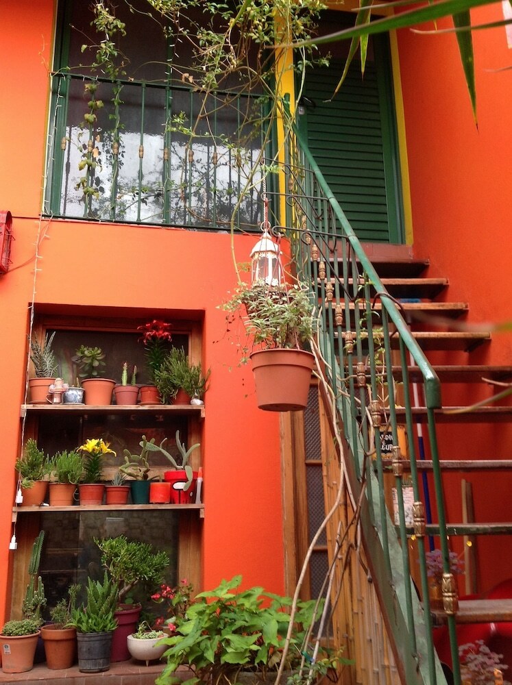 Hostal La Casa De Bulnes