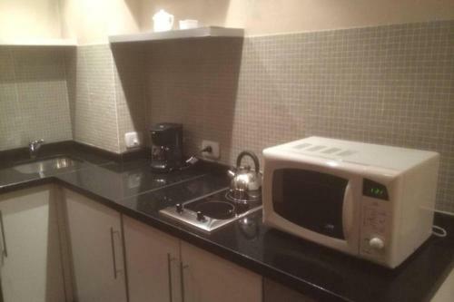Apartamento Hector Sebastian Castillo