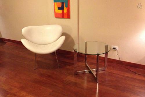 Apartamento Hector Sebastian Castillo