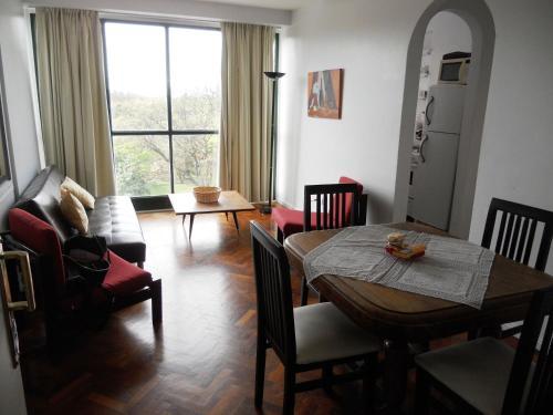 Apartamento Avenida Santa Fe & Humboldt