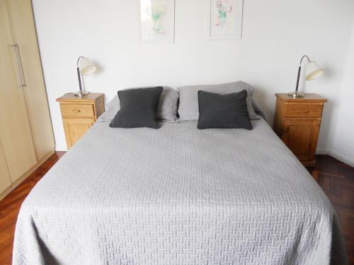 Apartamento Avenida Santa Fe & Humboldt