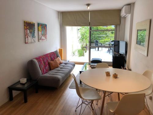 Apartamento City Park Buenos Aires II