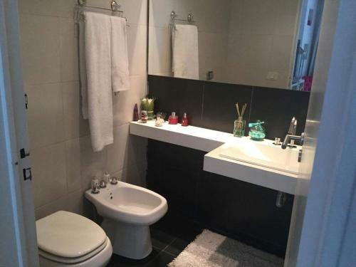 Apartamento Araoz 2055
