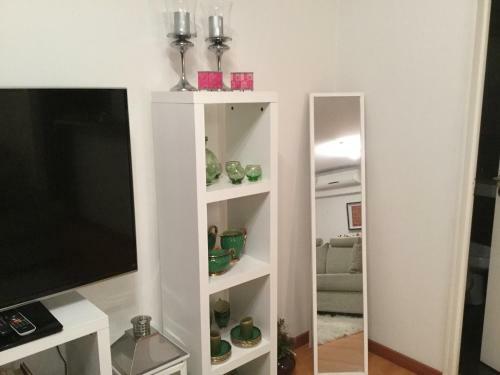 Apartamento Araoz 2055