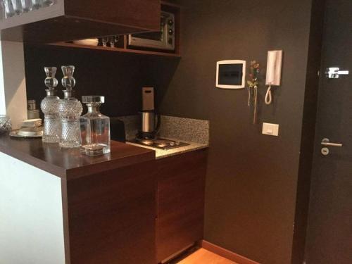 Apartamento Araoz 2055