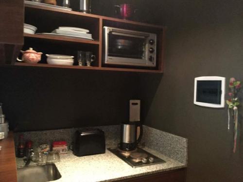 Apartamento Araoz 2055