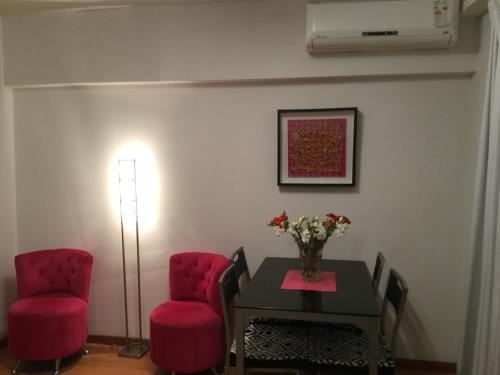Apartamento Araoz 2055