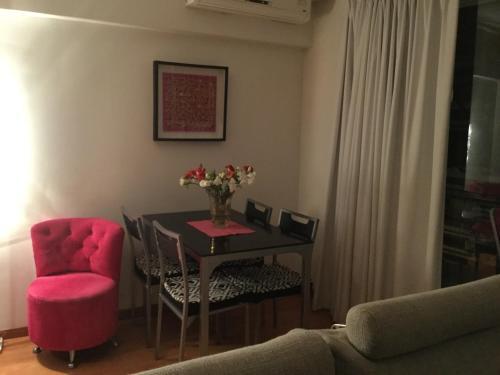 Apartamento Araoz 2055