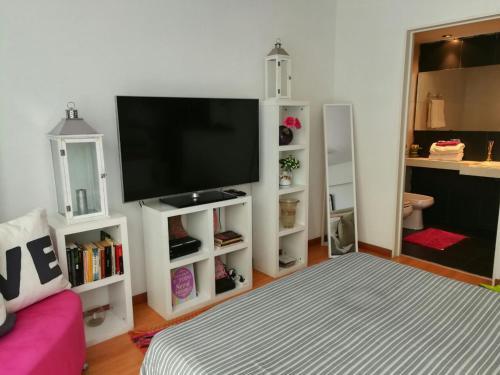 Apartamento Araoz 2055
