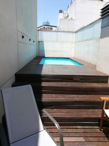 Apartamento Araoz 2055