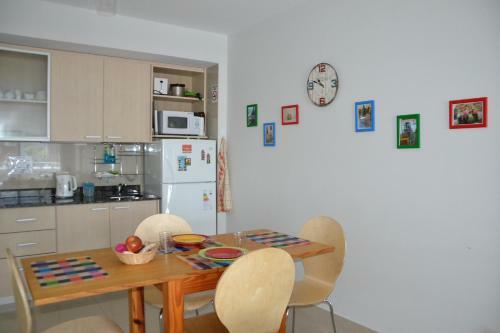 Apartamento Departamento