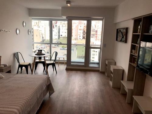 Apartamento Edificio Bellini Esmeralda