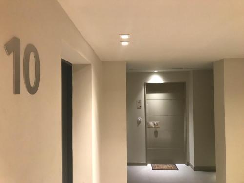 Apartamento Edificio Bellini Esmeralda