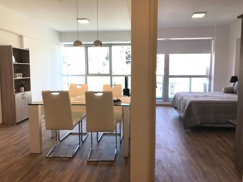 Apartamento Edificio Bellini Esmeralda