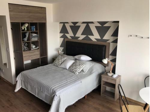 Apartamento Edificio Bellini Esmeralda