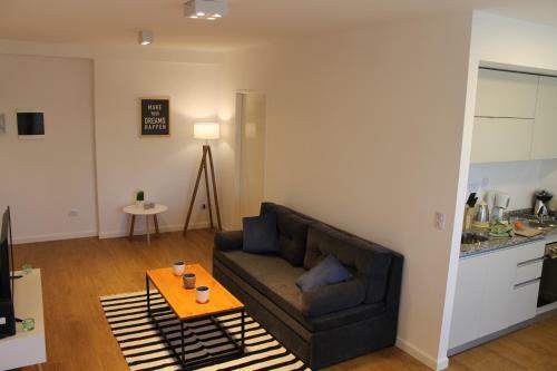 Apartamento Edificio Bellini Esmeralda