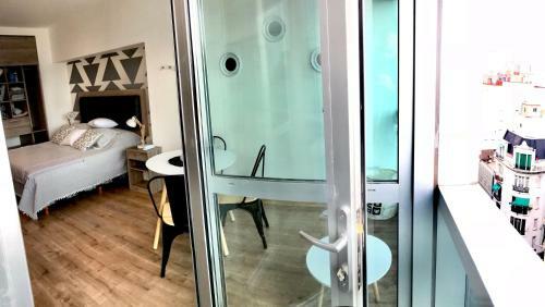 Apartamento Edificio Bellini Esmeralda