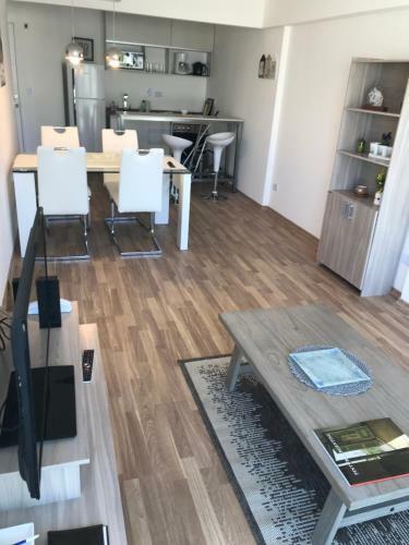 Apartamento Edificio Bellini Esmeralda