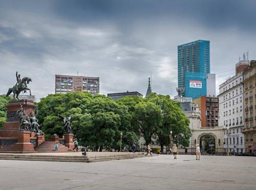 Apartamento Edificio Bellini Esmeralda
