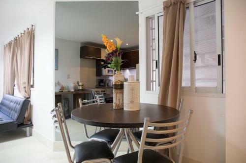 Apartamento Suite&studios 2