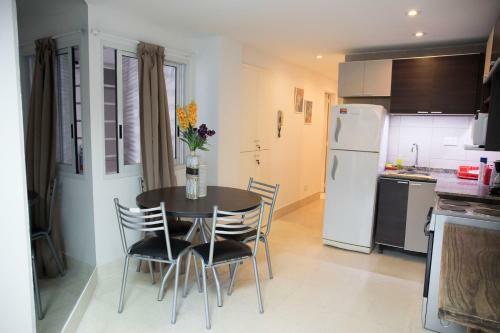 Apartamento Suite&studios 2