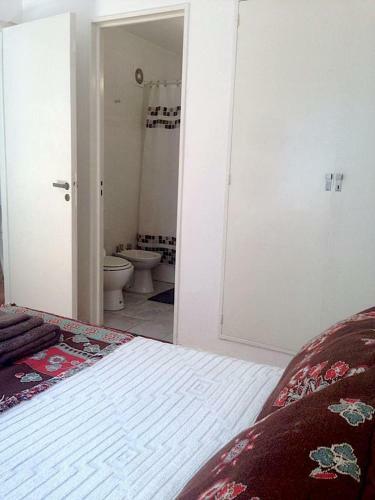 Apartment Caballito In Front Of Parque Rivadavia