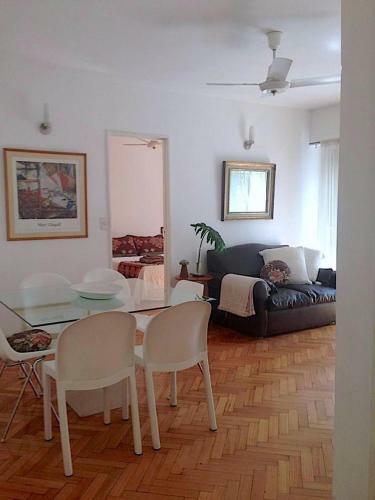 Apartment Caballito In Front Of Parque Rivadavia