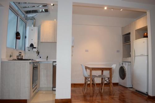Apartamento F&f Altos De Barracas