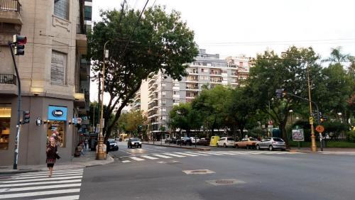 Apartamento F&f Altos De Barracas