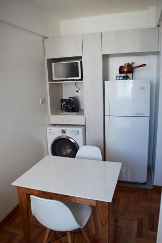 Apartamento F&f Altos De Barracas