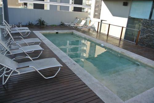 Thames Suites Apartments