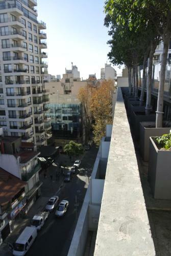 Thames Suites Apartments