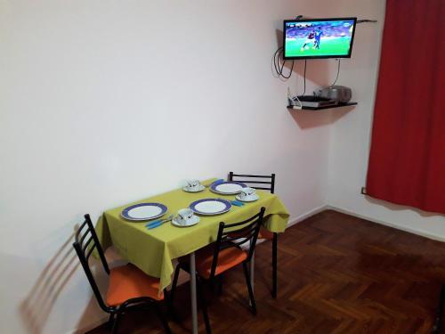 Apartamento Yorel 625