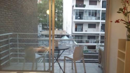 Apartamento Consorcio Pasaje Gutierrez