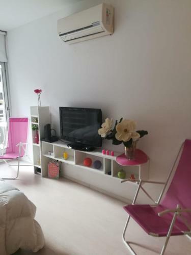 Apartamento Consorcio Pasaje Gutierrez