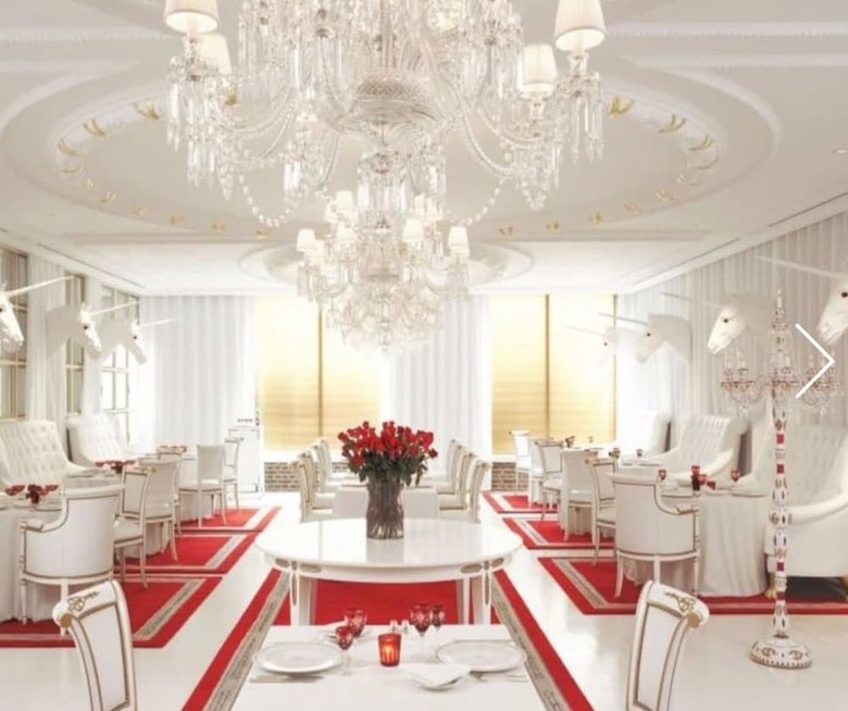 Faena Hotel - Master Suite - Residence