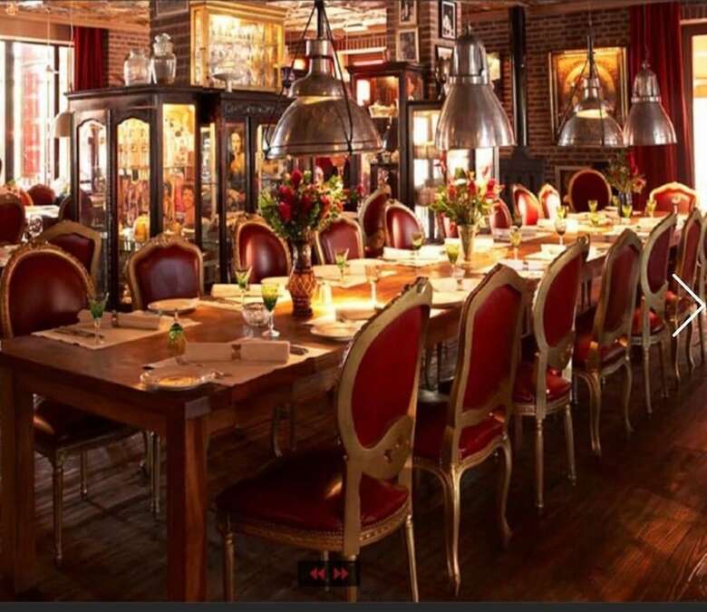 Faena Hotel - Master Suite - Residence