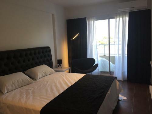 Apartamento Orosuites