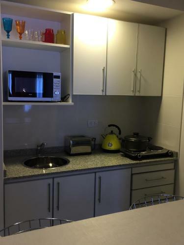 Apartamento Orosuites