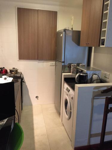 Apartamento French 3022
