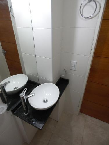 Apartamento French 3022