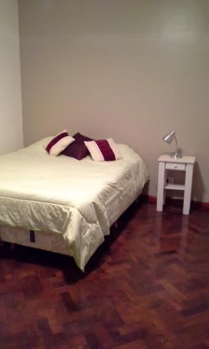 Apartamento French 3022