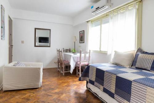 Apartamento Departamento Maria Paula
