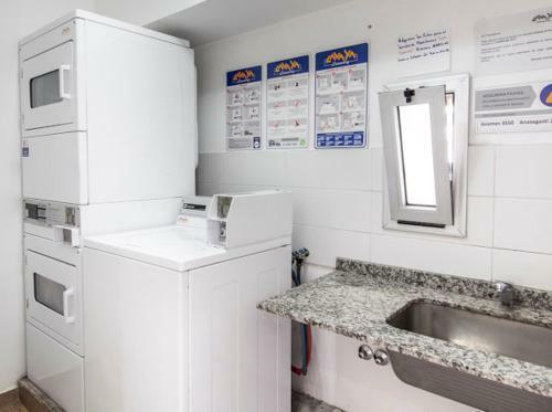 Apartamento Alto Palermo