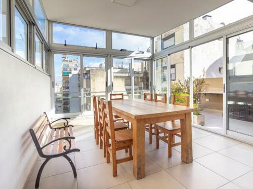 Apartamento Alto Palermo