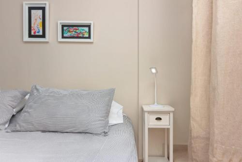 Apartamento Alto Palermo