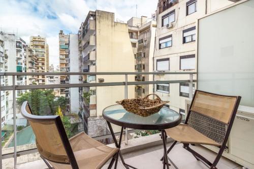 Apartamento Alto Palermo