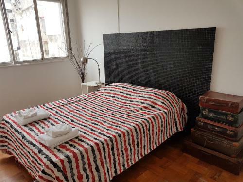 Apartamento San Telmo/monserrat Traveler Experience